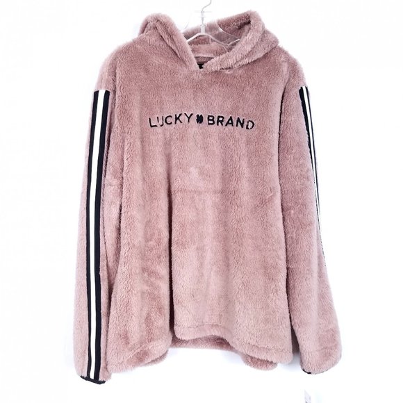 teddy bear pullover hoodie